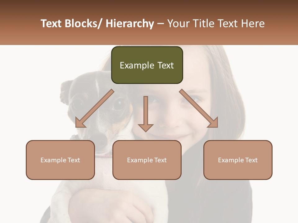 Industry Power Supply PowerPoint Template