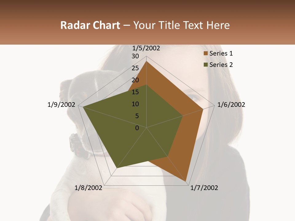 Industry Power Supply PowerPoint Template