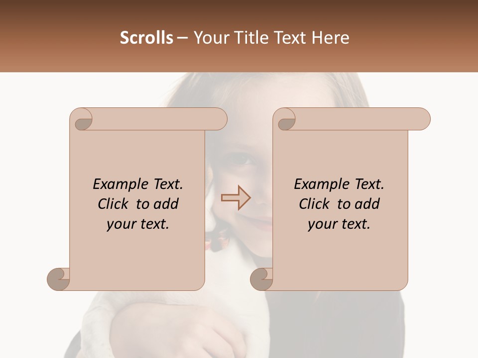 Industry Power Supply PowerPoint Template