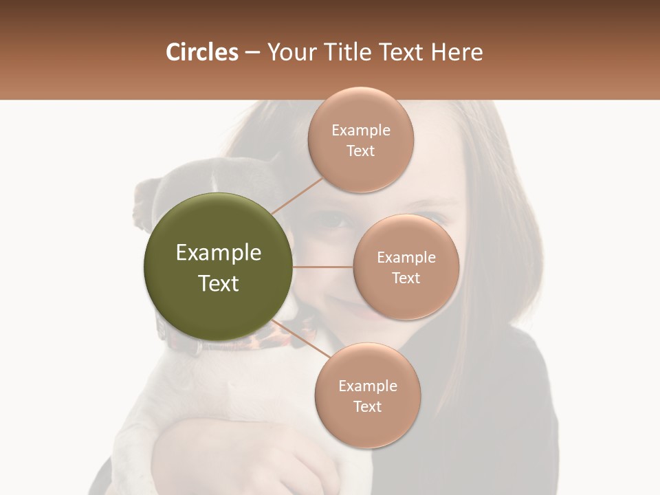 Industry Power Supply PowerPoint Template