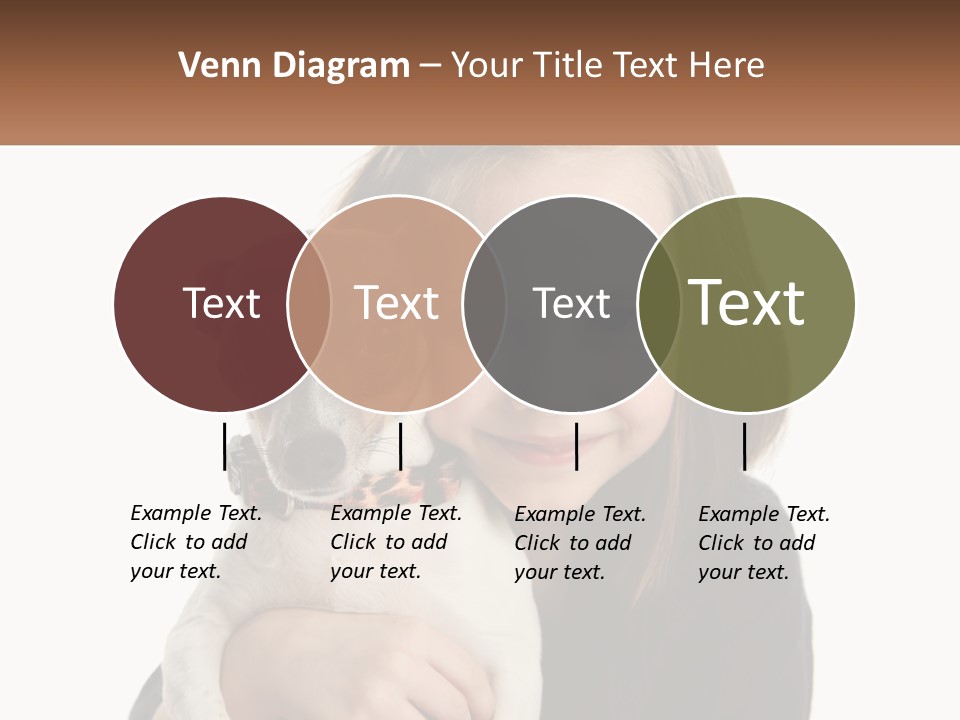 Industry Power Supply PowerPoint Template