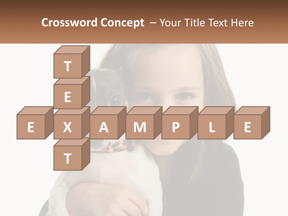 Industry Power Supply PowerPoint Template