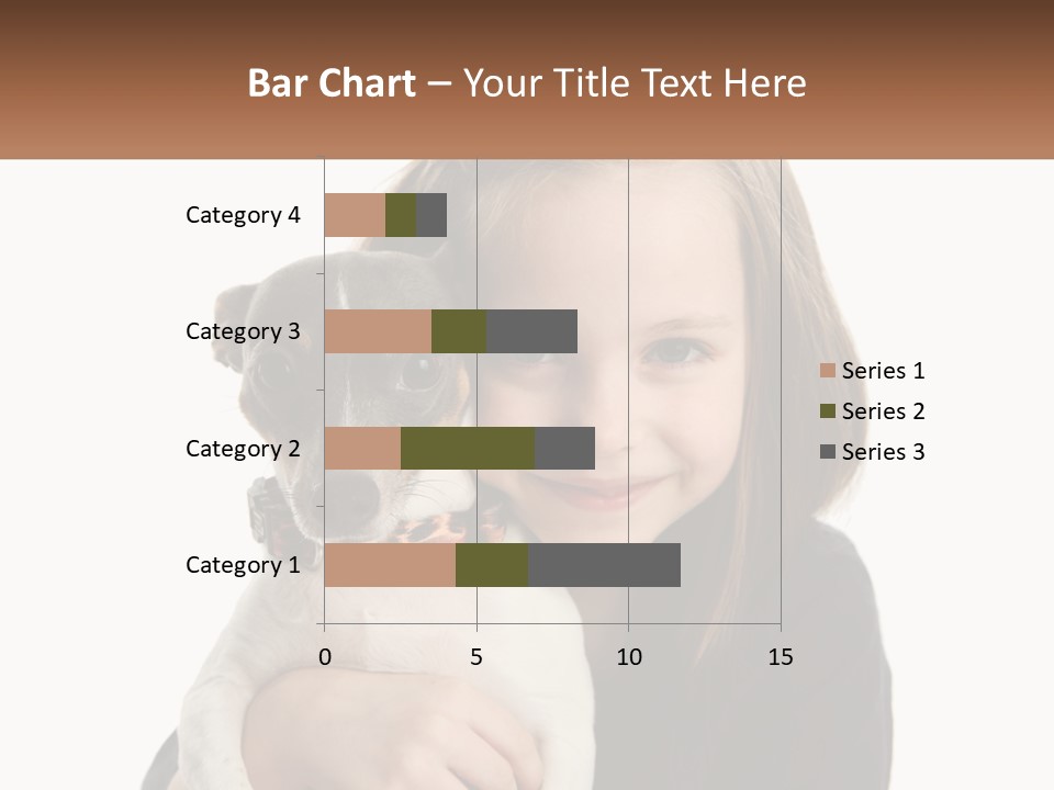 Industry Power Supply PowerPoint Template