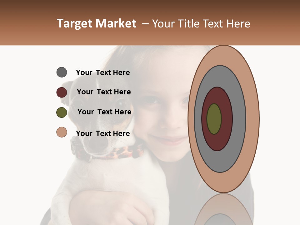 Industry Power Supply PowerPoint Template