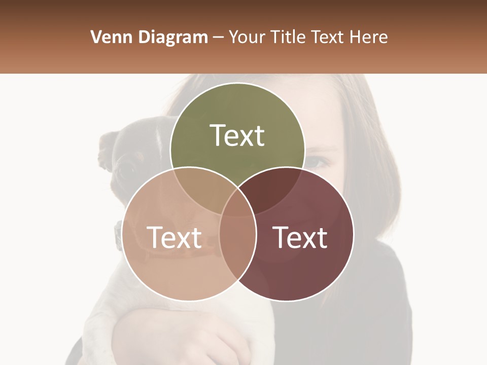 Industry Power Supply PowerPoint Template