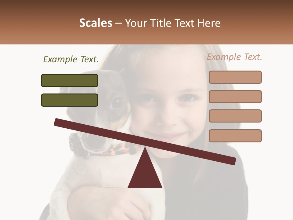 Industry Power Supply PowerPoint Template