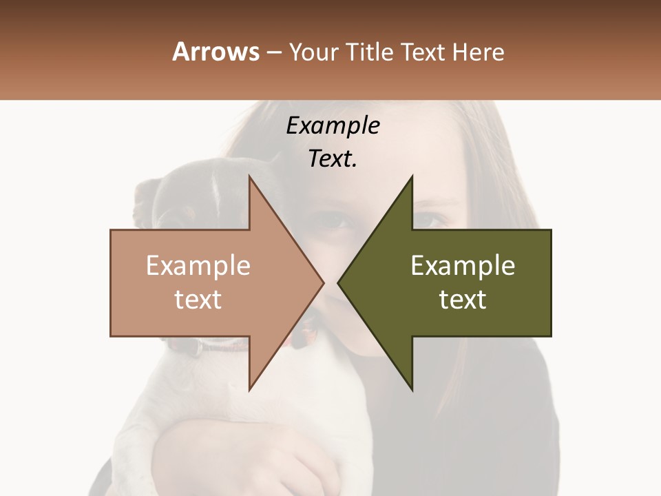 Industry Power Supply PowerPoint Template