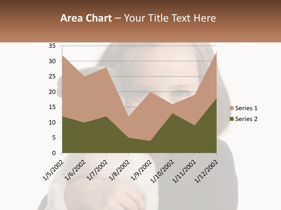 Industry Power Supply PowerPoint Template