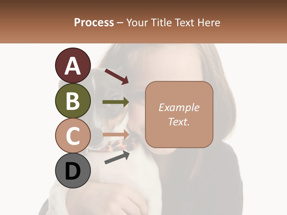 Industry Power Supply PowerPoint Template