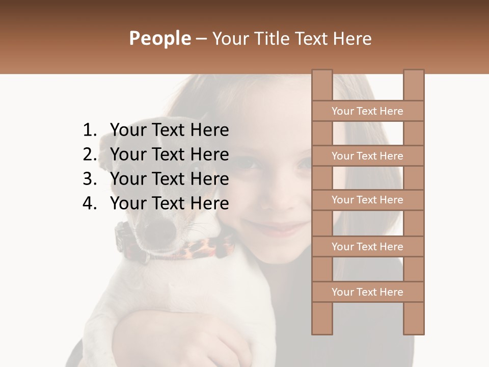 Industry Power Supply PowerPoint Template