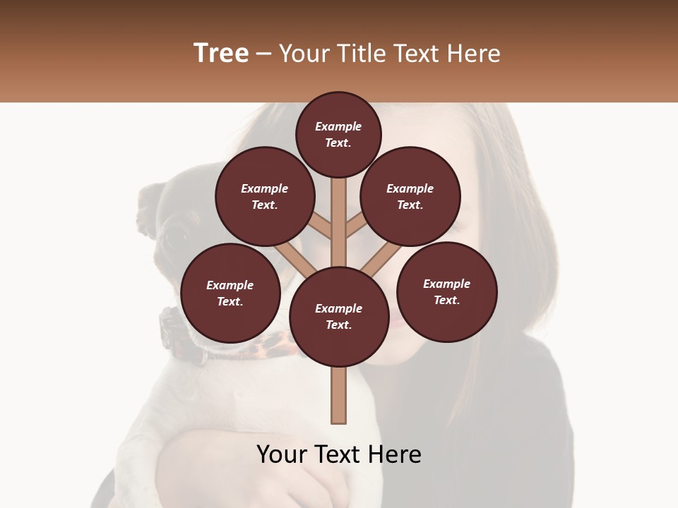 Industry Power Supply PowerPoint Template