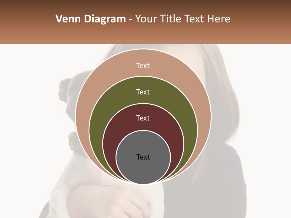 Industry Power Supply PowerPoint Template