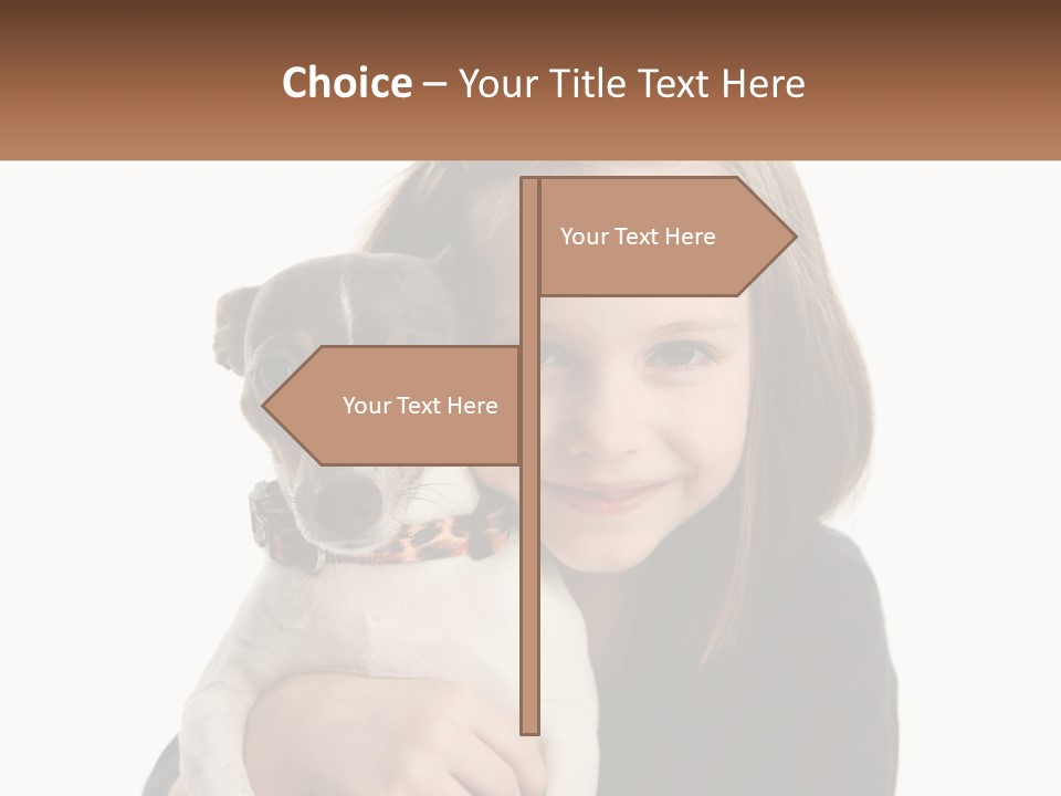 Industry Power Supply PowerPoint Template