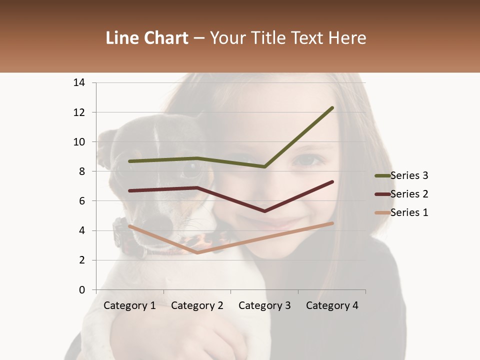 Industry Power Supply PowerPoint Template