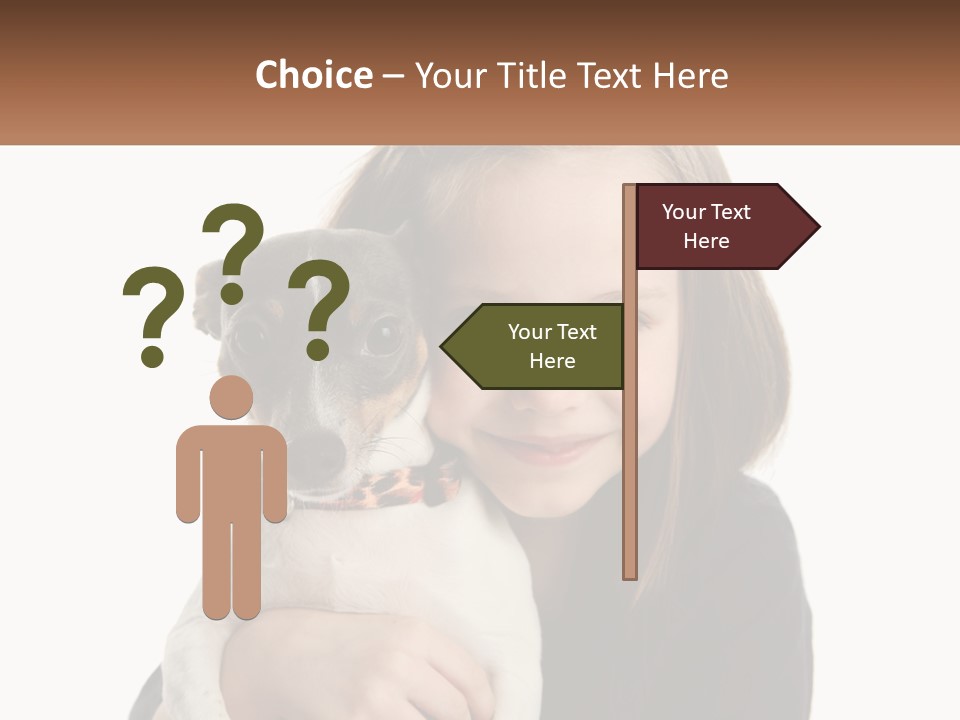 Industry Power Supply PowerPoint Template