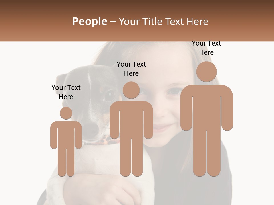 Industry Power Supply PowerPoint Template
