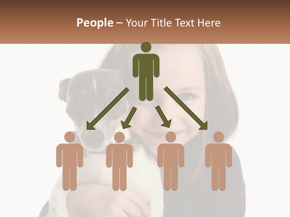 Industry Power Supply PowerPoint Template