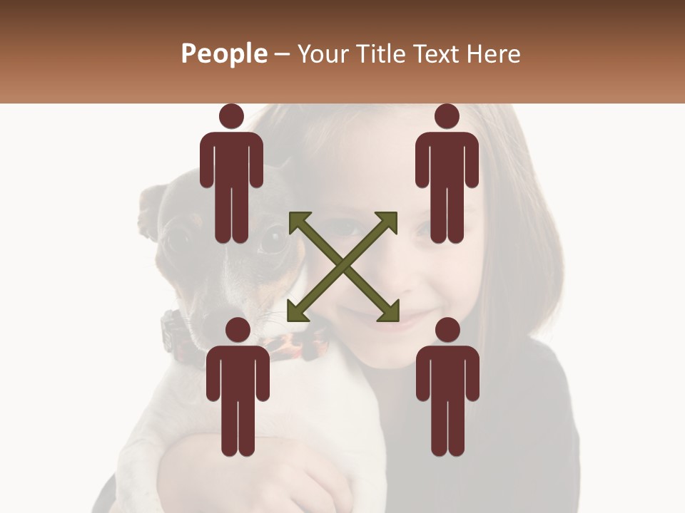 Industry Power Supply PowerPoint Template