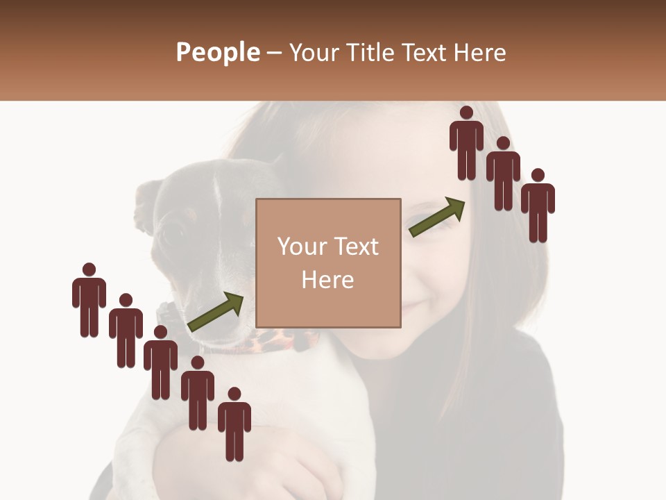 Industry Power Supply PowerPoint Template