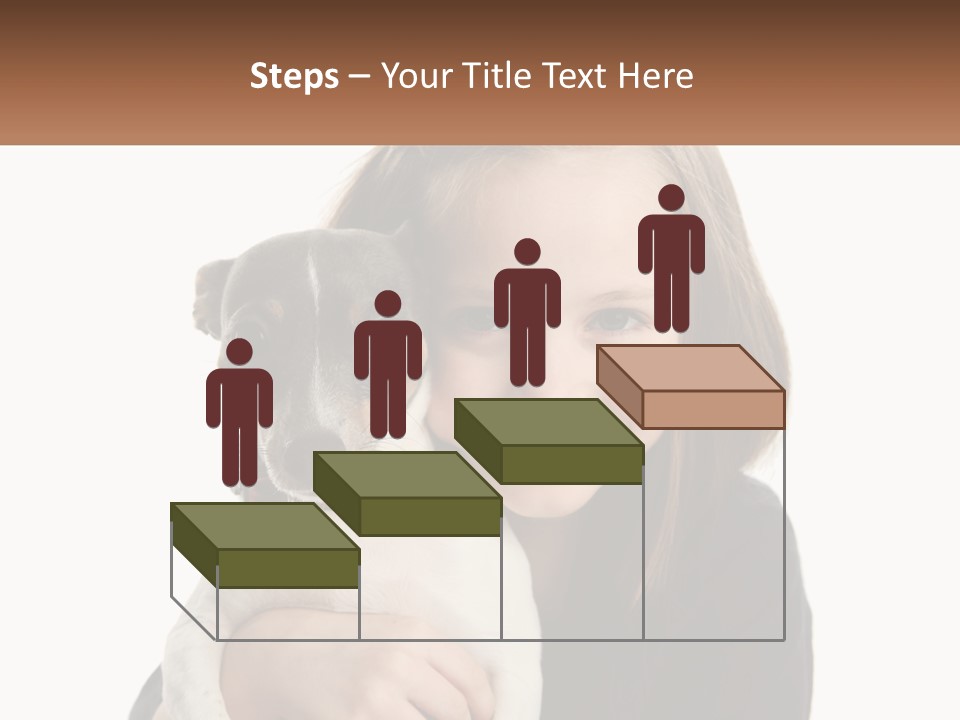 Industry Power Supply PowerPoint Template