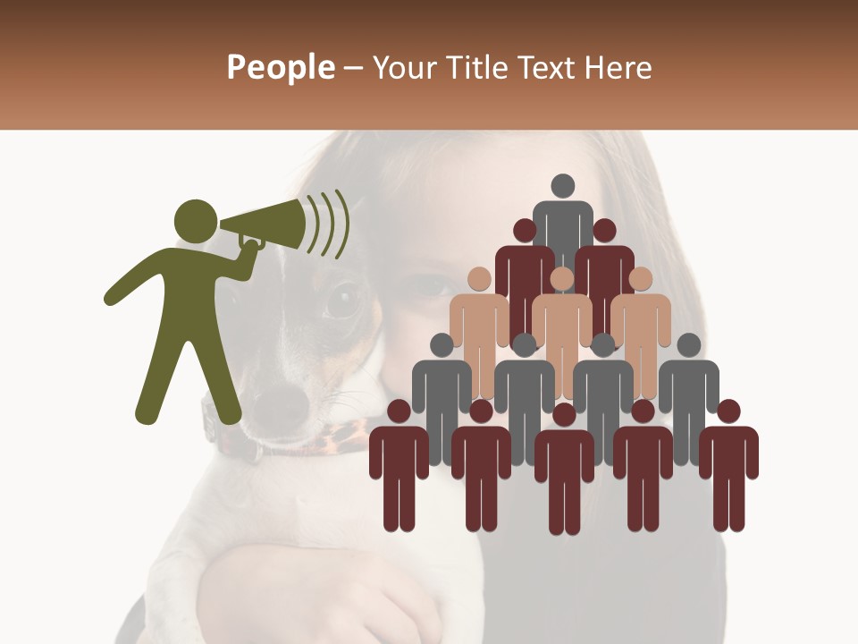 Industry Power Supply PowerPoint Template