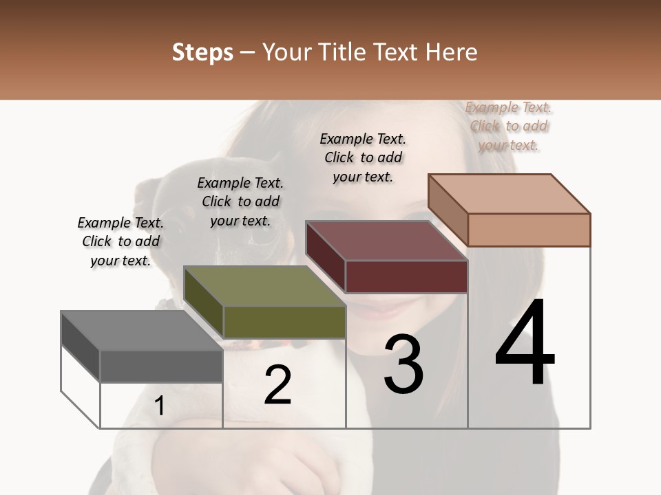 Industry Power Supply PowerPoint Template