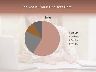 Switch Power Technology PowerPoint Template