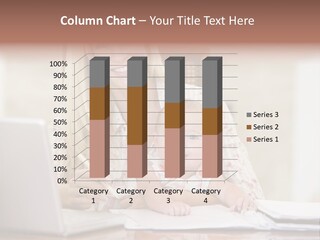 Switch Power Technology PowerPoint Template