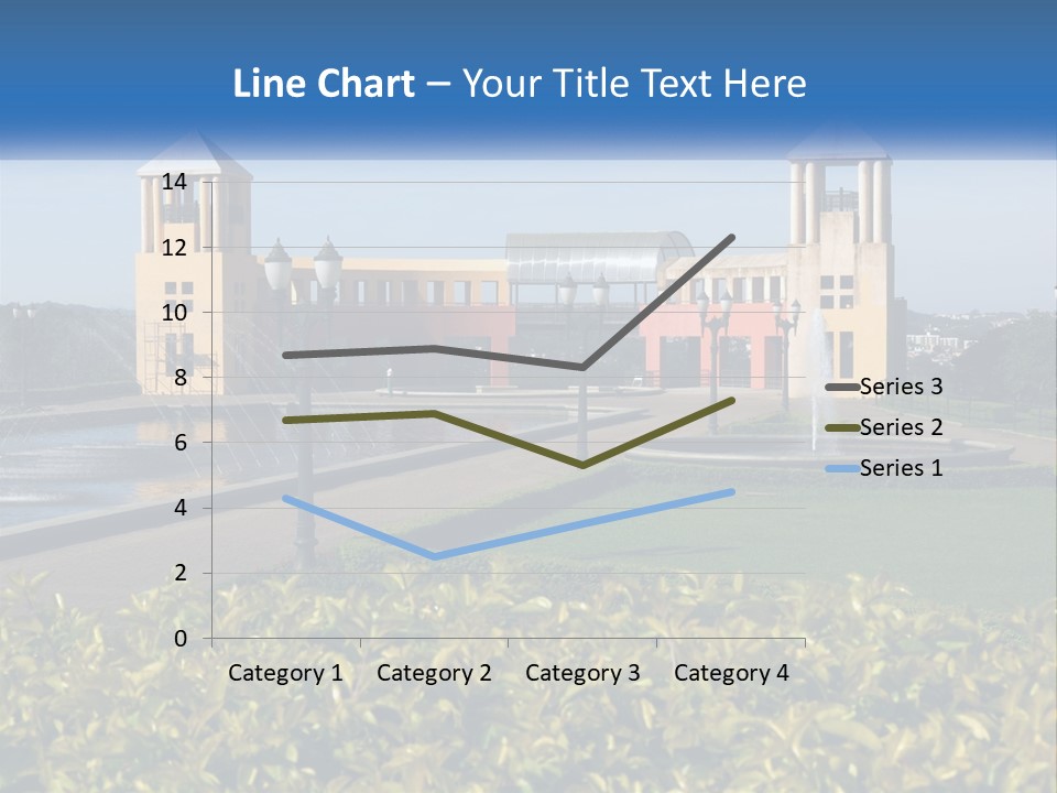 Unit Heat Cooling PowerPoint Template