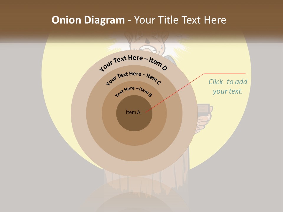 Power Equipment Cool PowerPoint Template