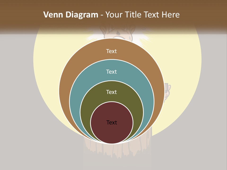Power Equipment Cool PowerPoint Template