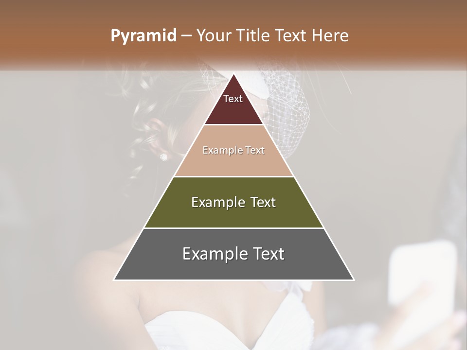 Heat White Cool PowerPoint Template