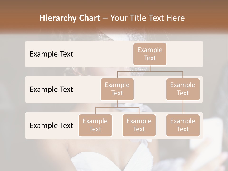 Heat White Cool PowerPoint Template