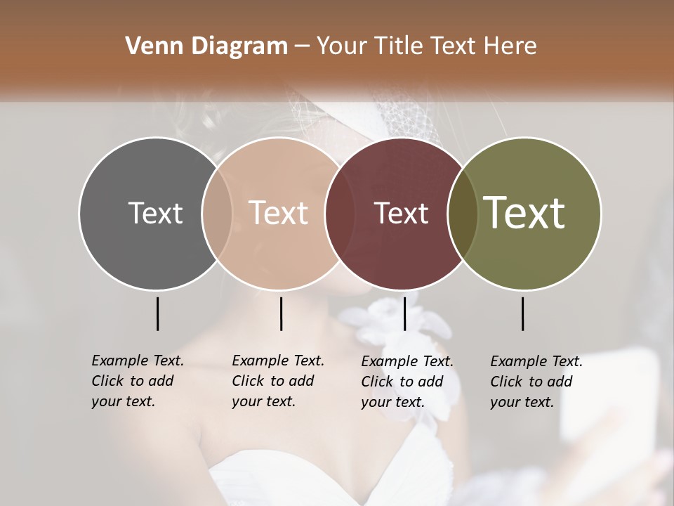 Heat White Cool PowerPoint Template