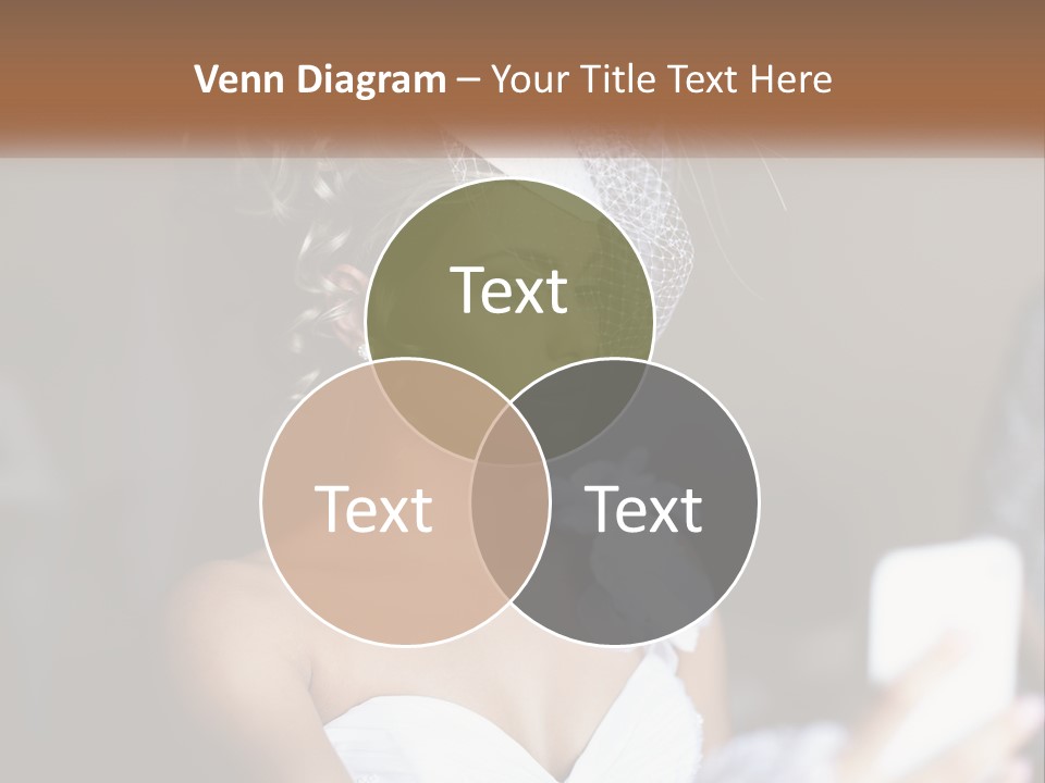 Heat White Cool PowerPoint Template