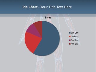 Cool Unit Power PowerPoint Template