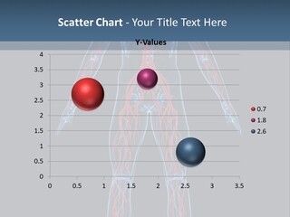 Cool Unit Power PowerPoint Template