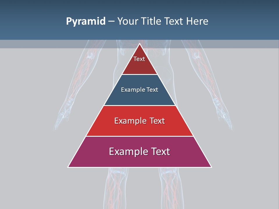 Cool Unit Power PowerPoint Template