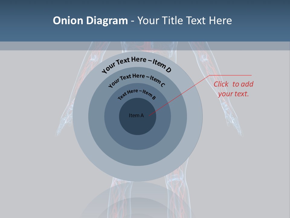 Cool Unit Power PowerPoint Template