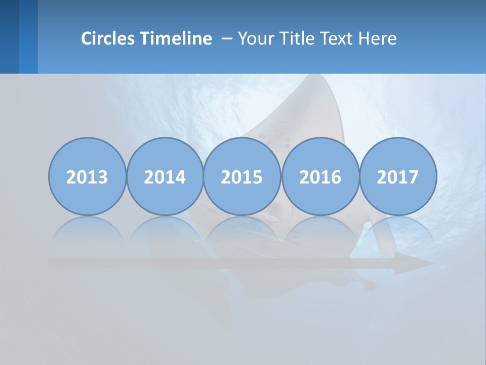 White Temperature Unit PowerPoint Template