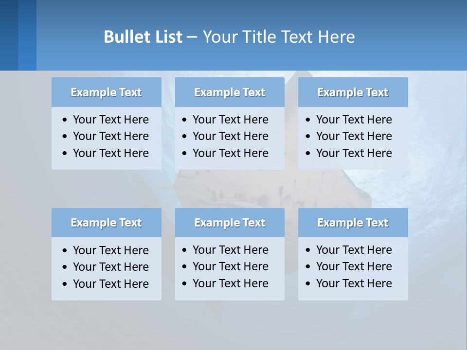 White Temperature Unit PowerPoint Template
