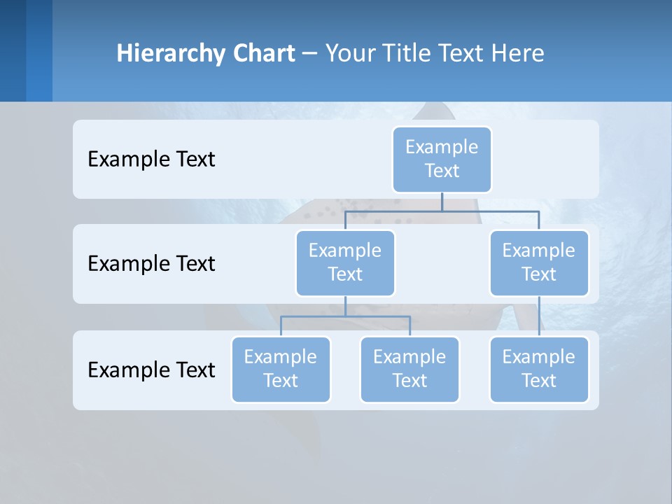 White Temperature Unit PowerPoint Template