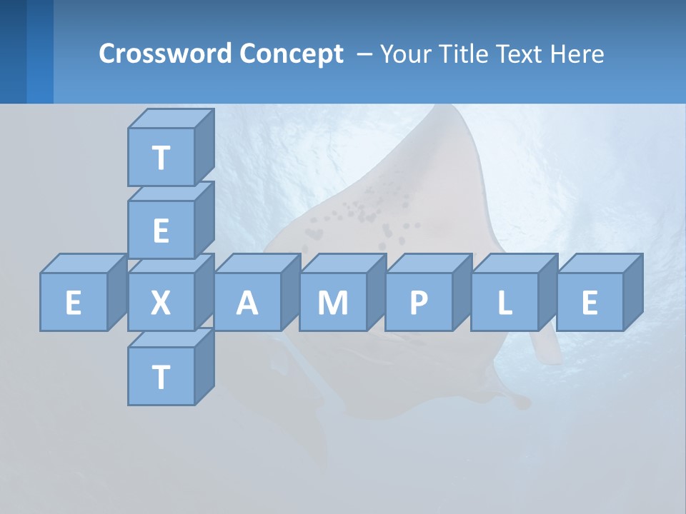 White Temperature Unit PowerPoint Template