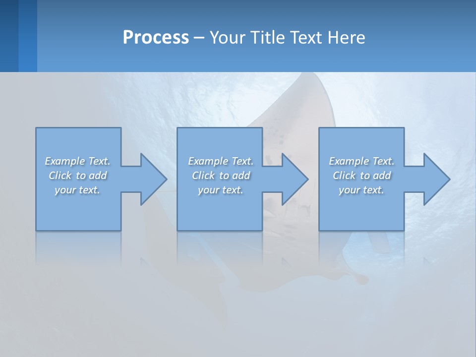 White Temperature Unit PowerPoint Template