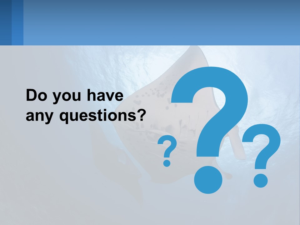 White Temperature Unit PowerPoint Template