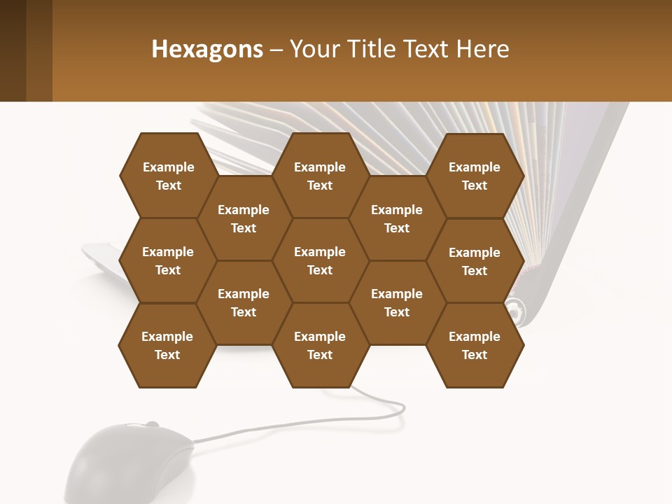 Climate Electricity Equipment PowerPoint Template
