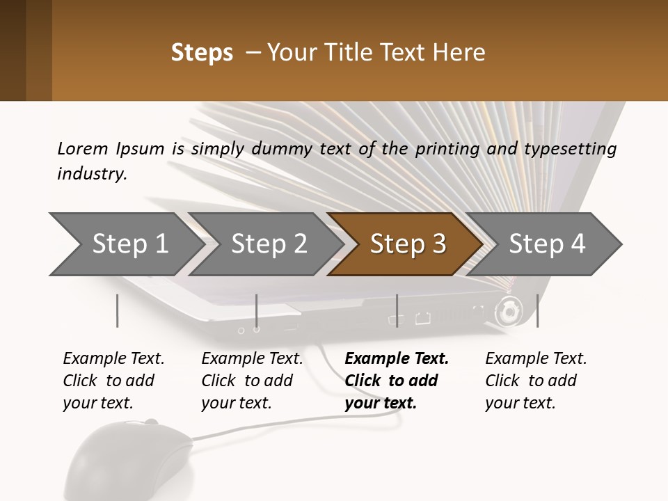 Climate Electricity Equipment PowerPoint Template
