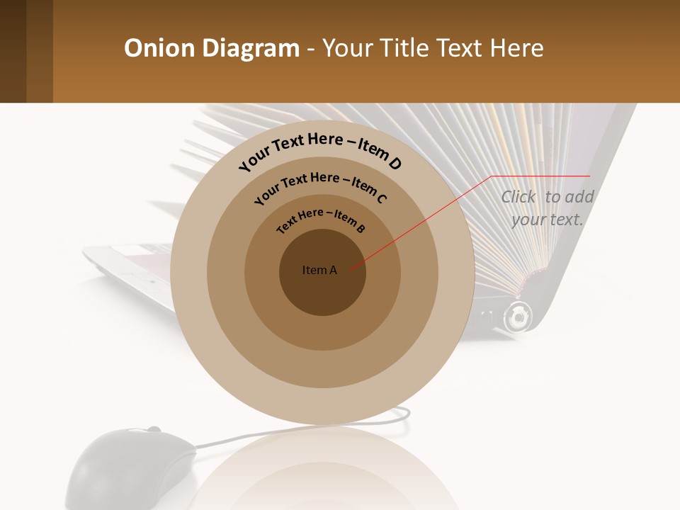 Climate Electricity Equipment PowerPoint Template