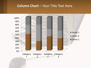 Climate Electricity Equipment PowerPoint Template