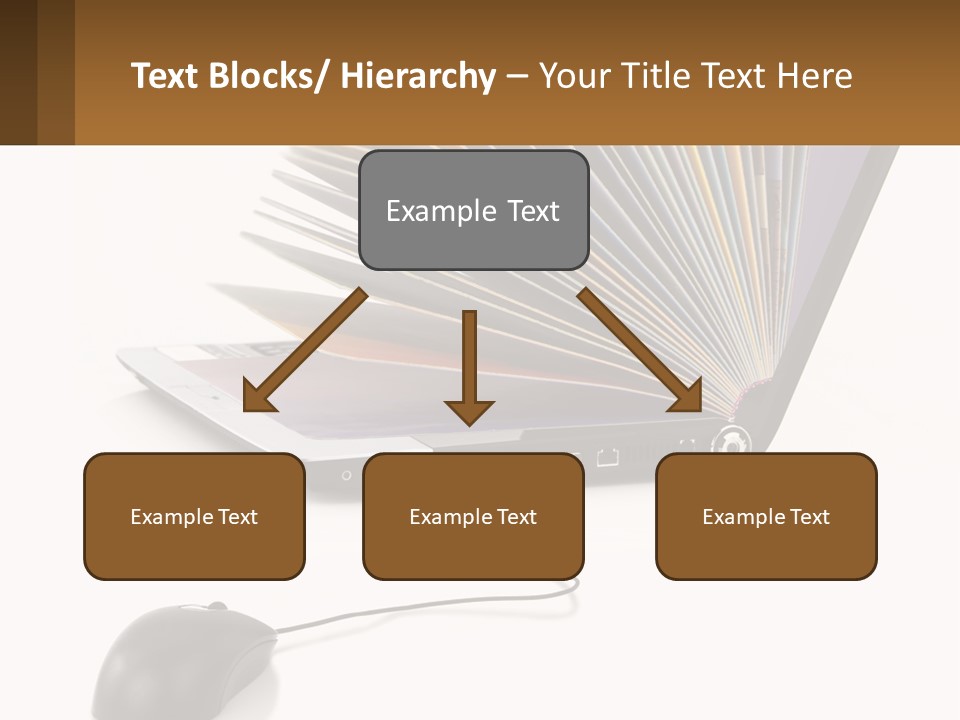 Climate Electricity Equipment PowerPoint Template